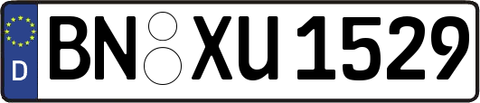 BN-XU1529