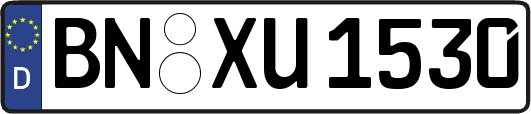 BN-XU1530
