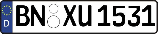BN-XU1531