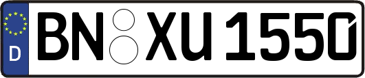 BN-XU1550