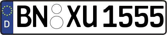 BN-XU1555