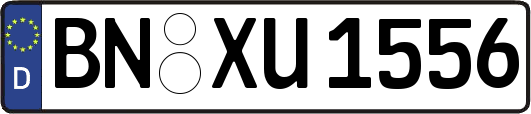 BN-XU1556