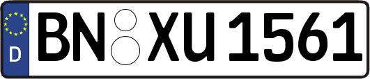 BN-XU1561