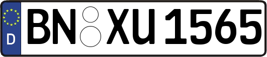 BN-XU1565