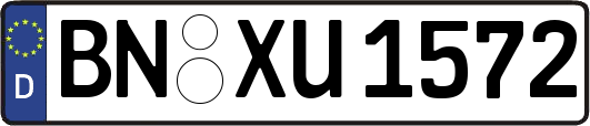 BN-XU1572