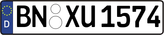 BN-XU1574