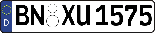 BN-XU1575