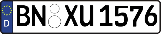BN-XU1576