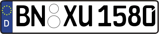 BN-XU1580