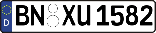 BN-XU1582