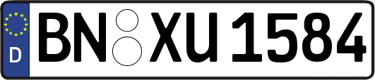 BN-XU1584