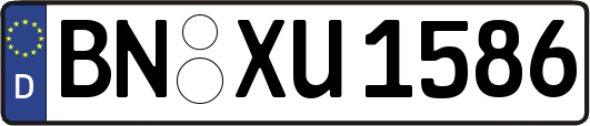 BN-XU1586