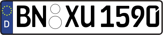BN-XU1590