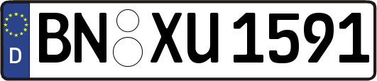BN-XU1591