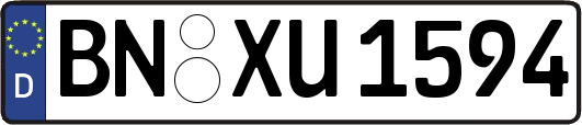 BN-XU1594