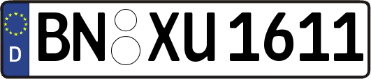 BN-XU1611