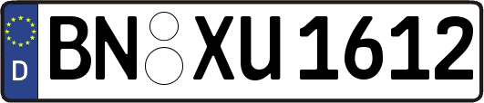 BN-XU1612