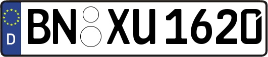 BN-XU1620