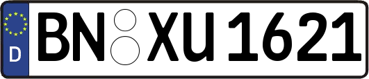 BN-XU1621