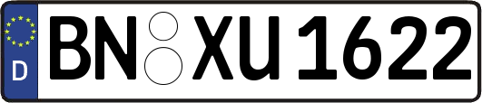 BN-XU1622