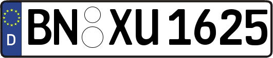 BN-XU1625