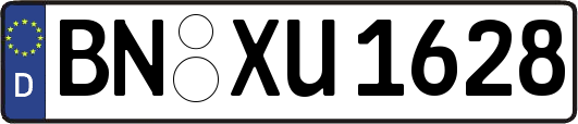 BN-XU1628