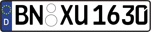 BN-XU1630