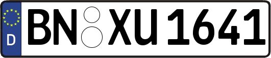BN-XU1641