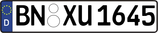 BN-XU1645