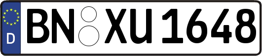 BN-XU1648