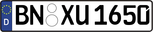 BN-XU1650