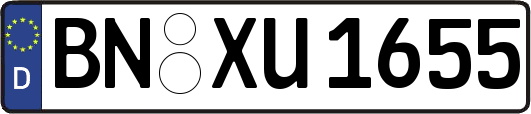 BN-XU1655