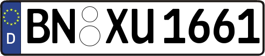 BN-XU1661
