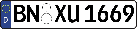 BN-XU1669