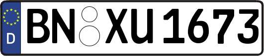 BN-XU1673