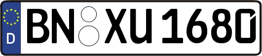 BN-XU1680