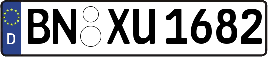 BN-XU1682