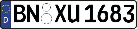 BN-XU1683