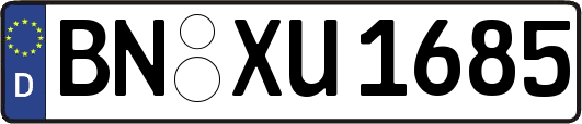 BN-XU1685