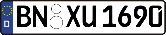 BN-XU1690
