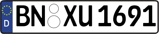BN-XU1691