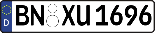 BN-XU1696