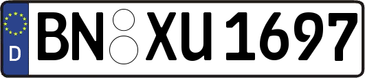 BN-XU1697