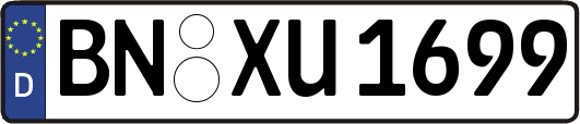 BN-XU1699