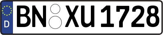 BN-XU1728