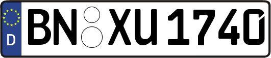 BN-XU1740