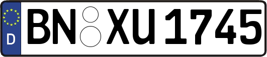 BN-XU1745