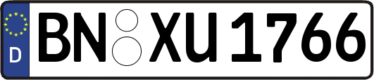 BN-XU1766