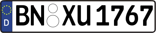 BN-XU1767