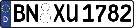 BN-XU1782